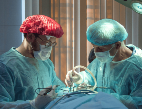 Transforming Healthcare