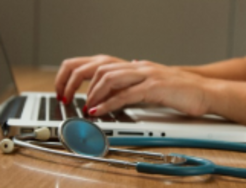 Revolutionizing Healthcare